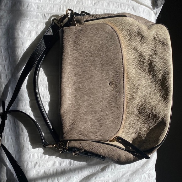 Kate Spade Jackson Convertible Shoulder Crossbody - Picture 8 of 12